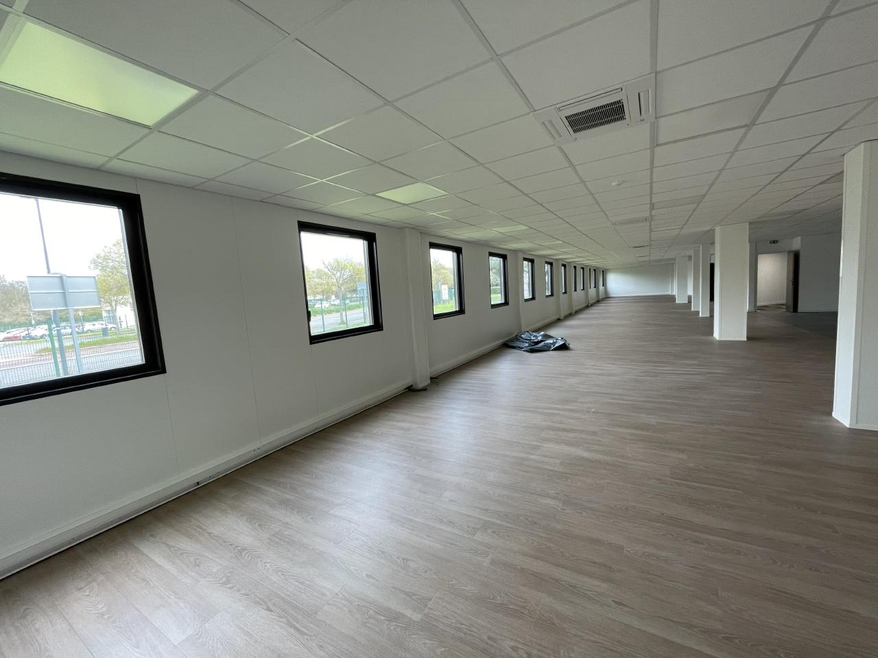 Bureau Toulouse 250m² Location bureau Toulouse Haute-Garonne OLBUR2311598 9